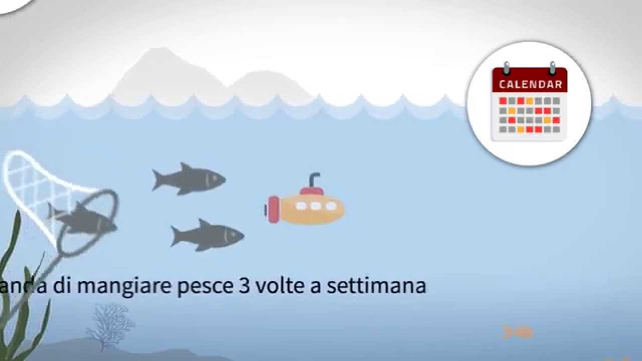 MegaRed Tutorial 9 - Olio di Krill e Omega 3