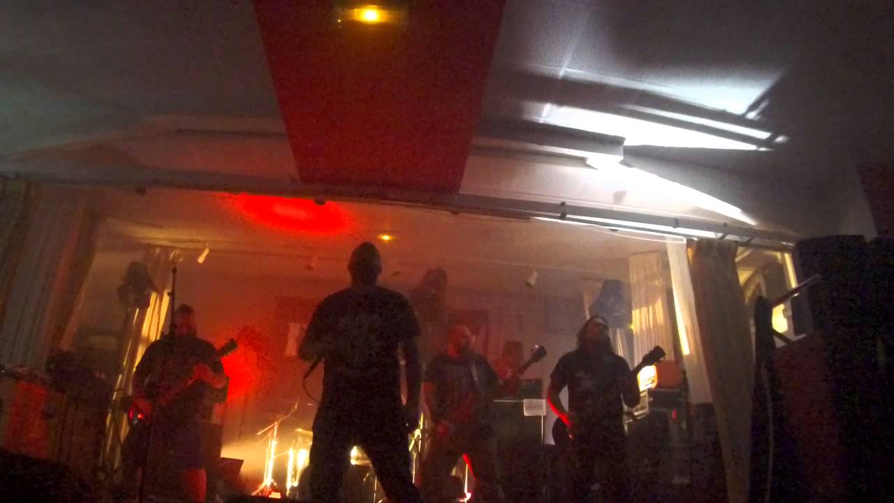 crawling in sludge - la very dernière de flash 77     20.12.14