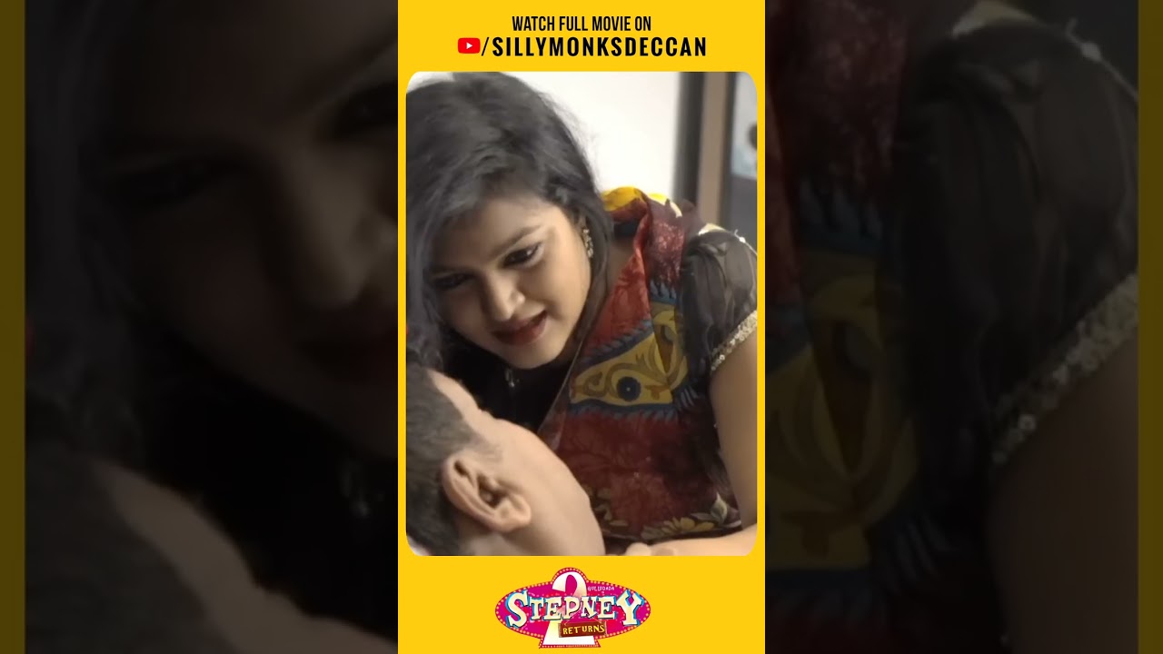 Stepney 2 Returns Movie Comedy Scene | 