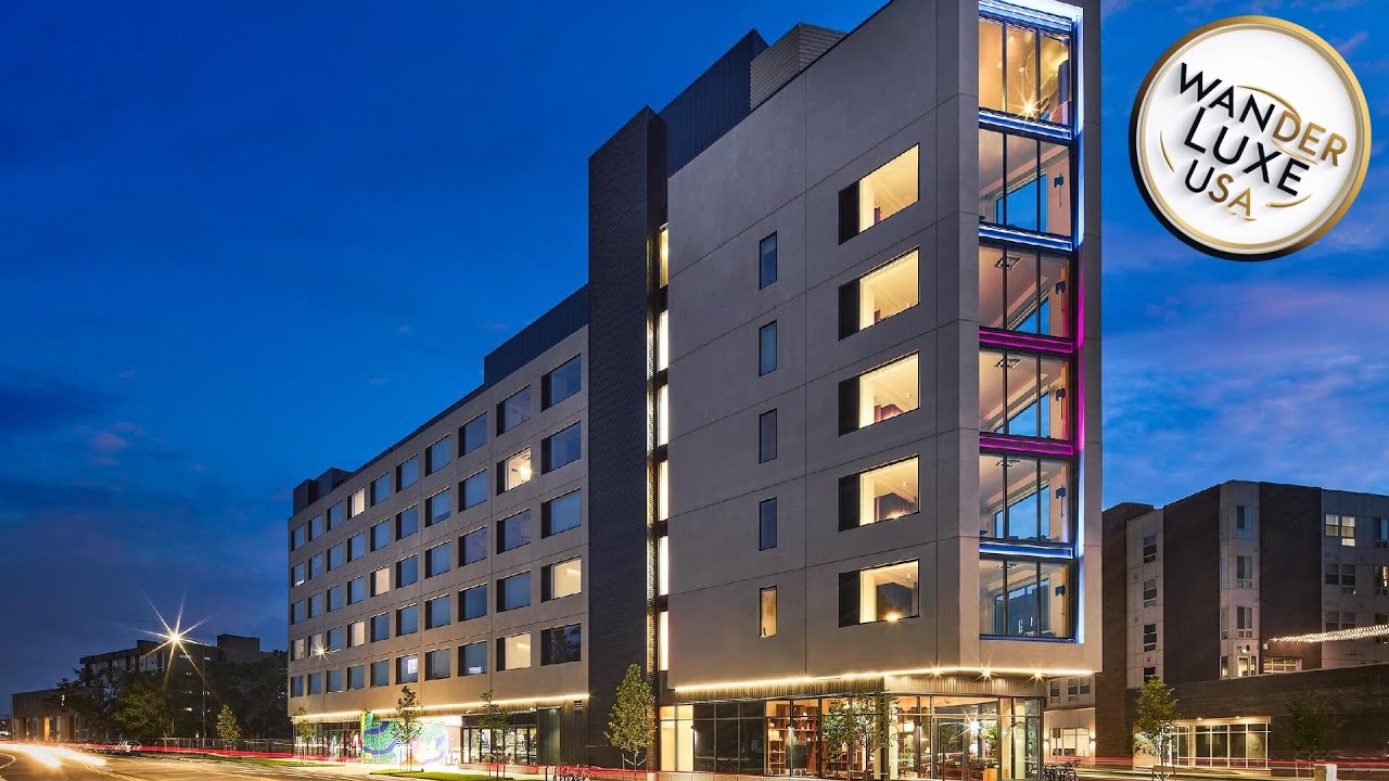 Catbird | Denver (CO), United States | Hotel Review 🏨