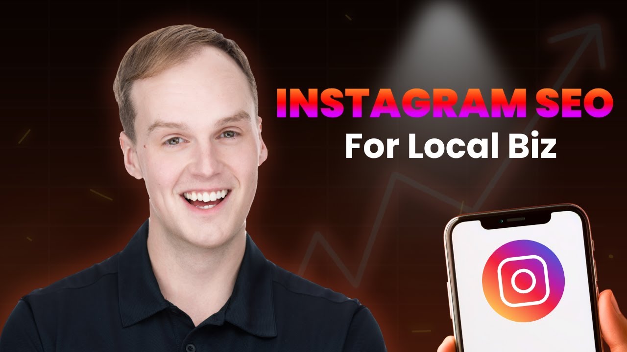 Instagram SEO for Local Business (The Truth)