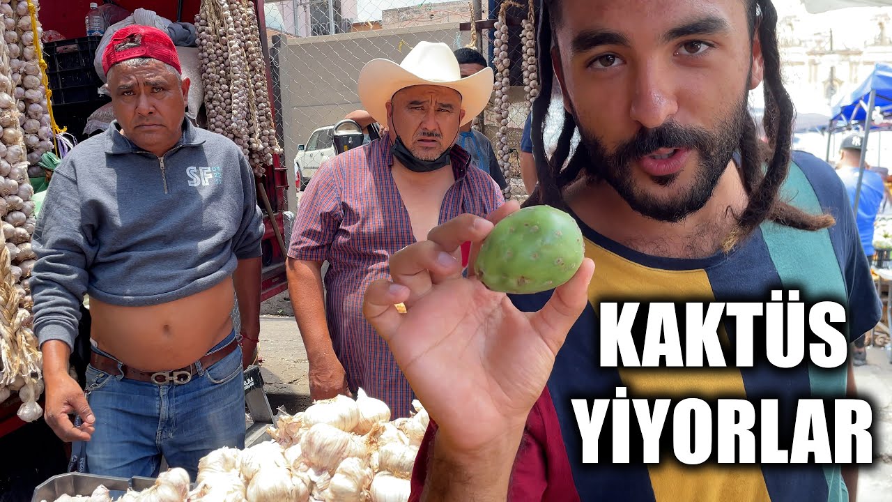 Meksika MARKET vs PAZAR Fiyatları (Dolar-TL) 🇲🇽 ~ 377