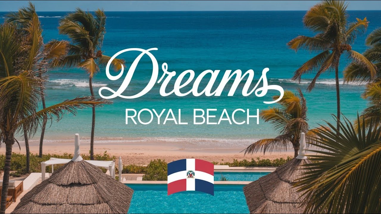 Is Dreams Royal Beach the PERFECT family resort?