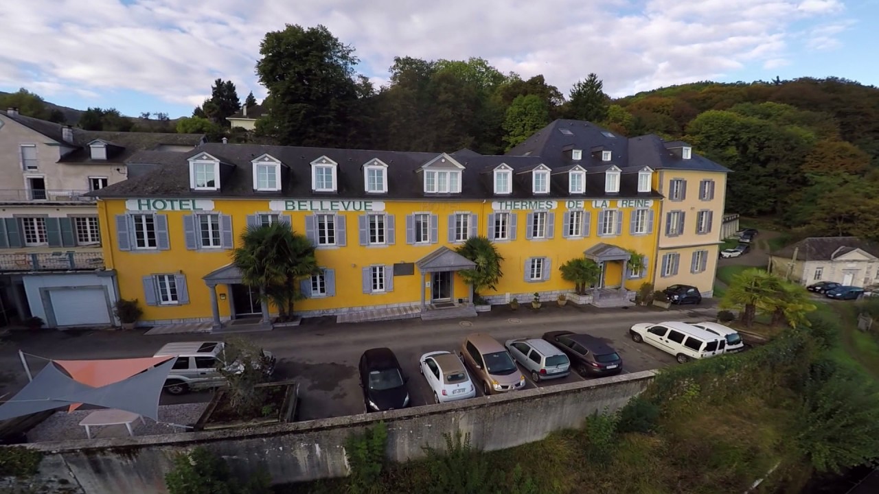 Bagnere de bigorre
