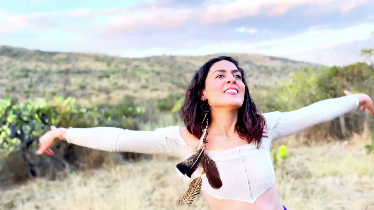 Ras Luiz – Open The Mind | Official Video