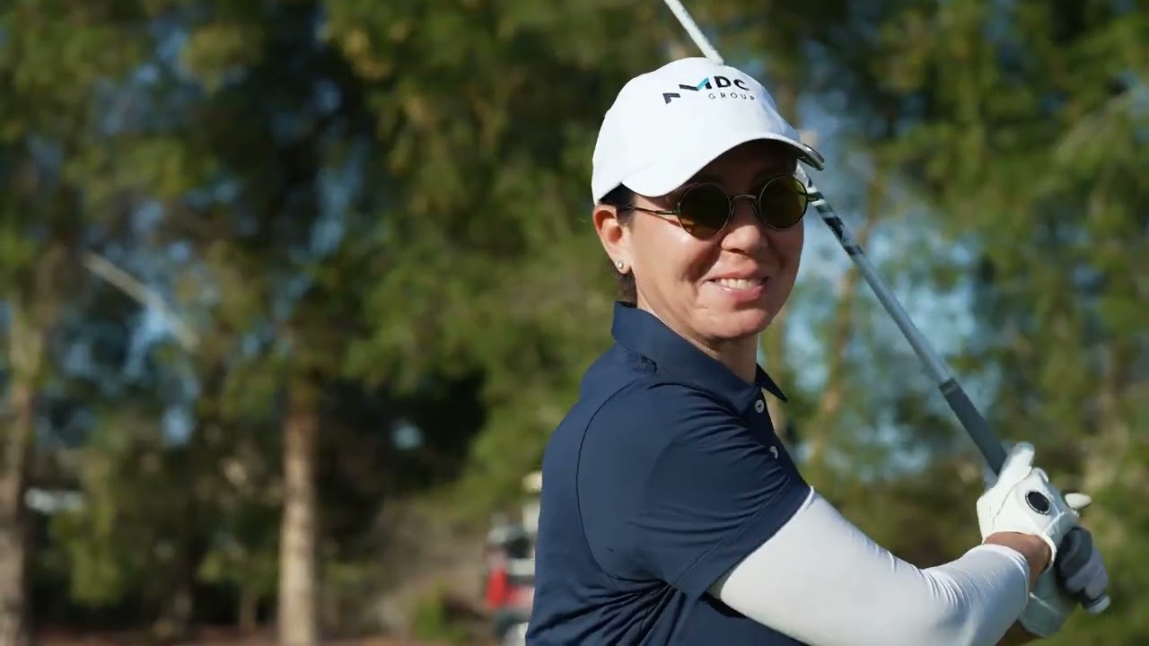 Media Coverage for NMDC Group Annual Golf Day 2026