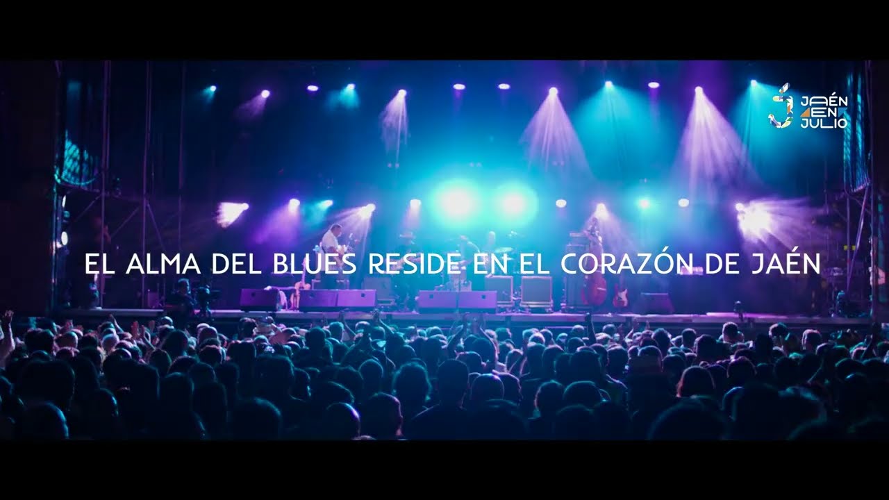 Festival Bluescazorla 2024