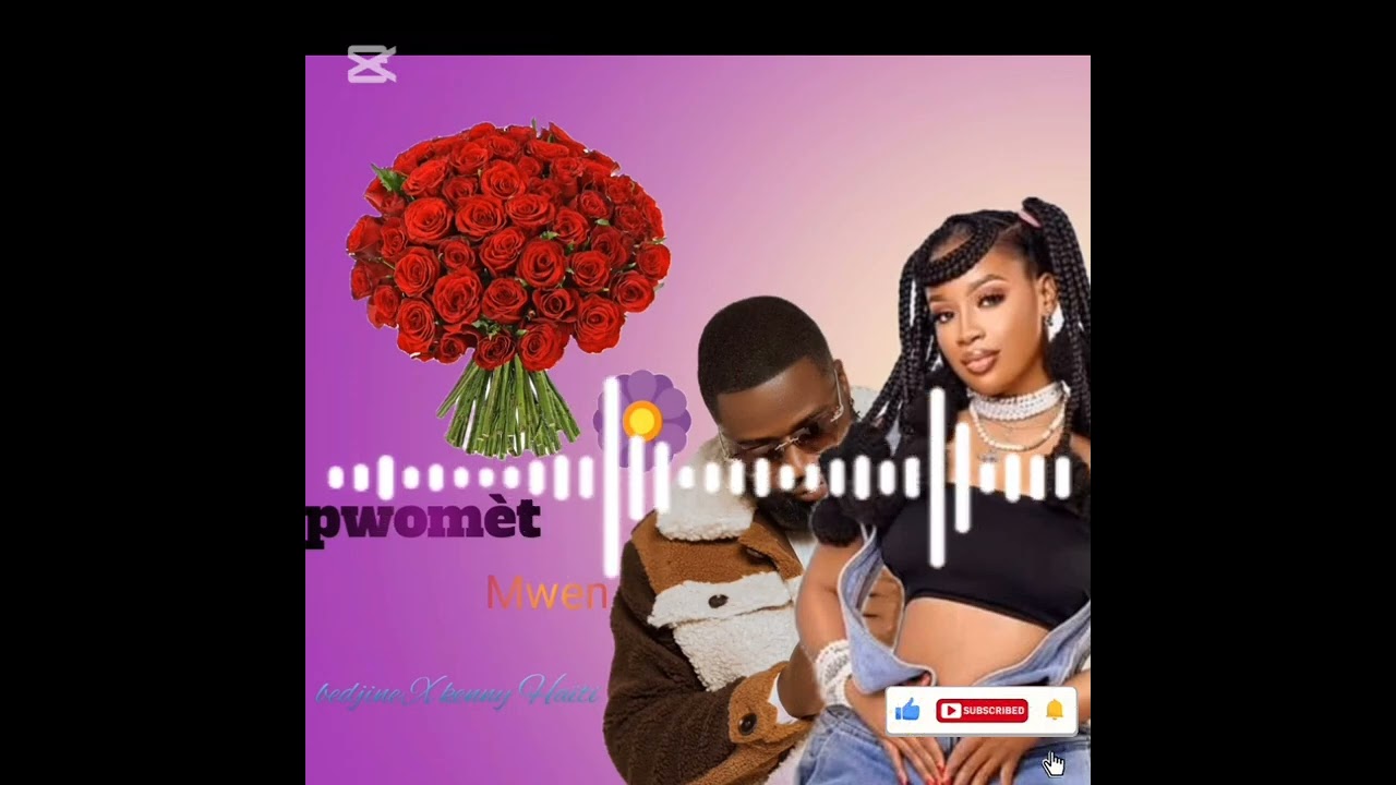 Bedjine X kenny Haïti [ mussic officiel]