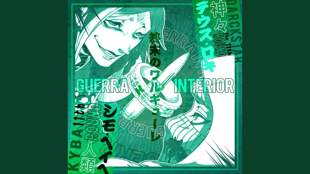 Loki vs Simo Hayha Rap. Guerra Interior
