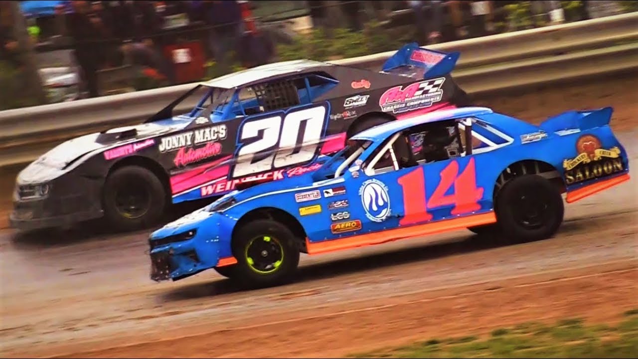 9-7-19 Pro Street Feature Thunderbird Raceway