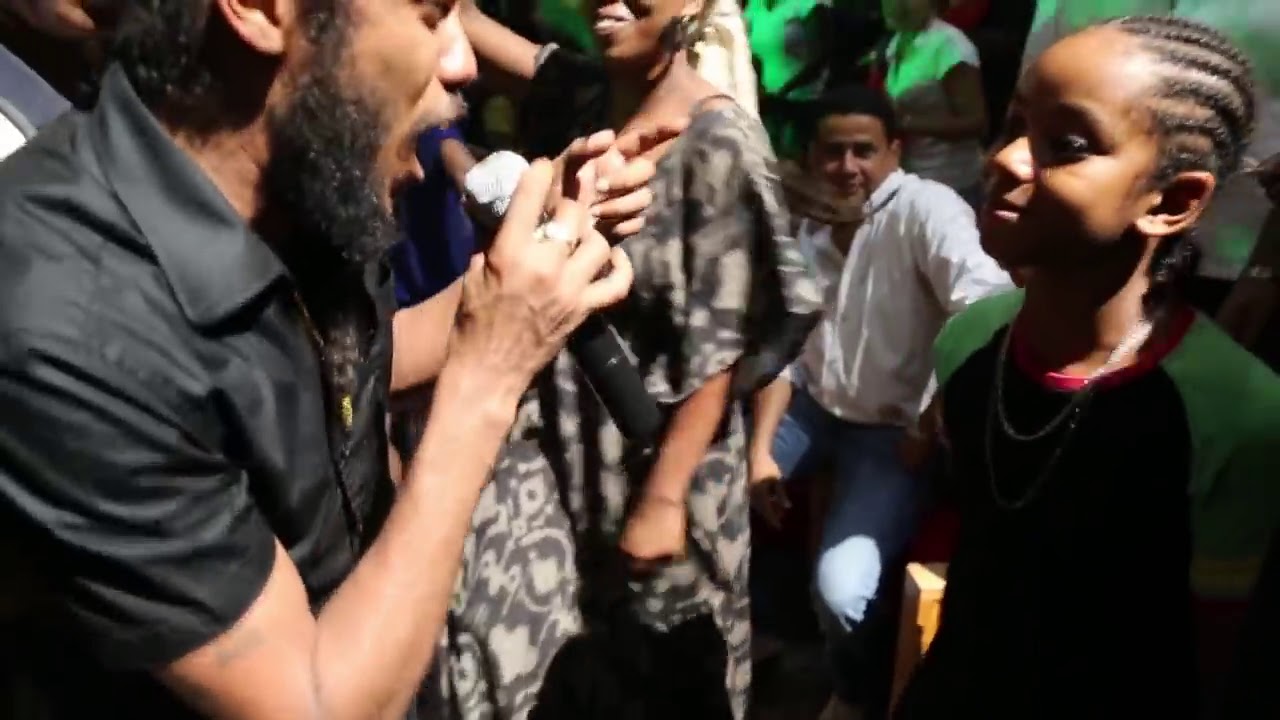 YaniSs Odua & Artikal Band - La Caraïbe / Chalawa (LIVE Madinina)