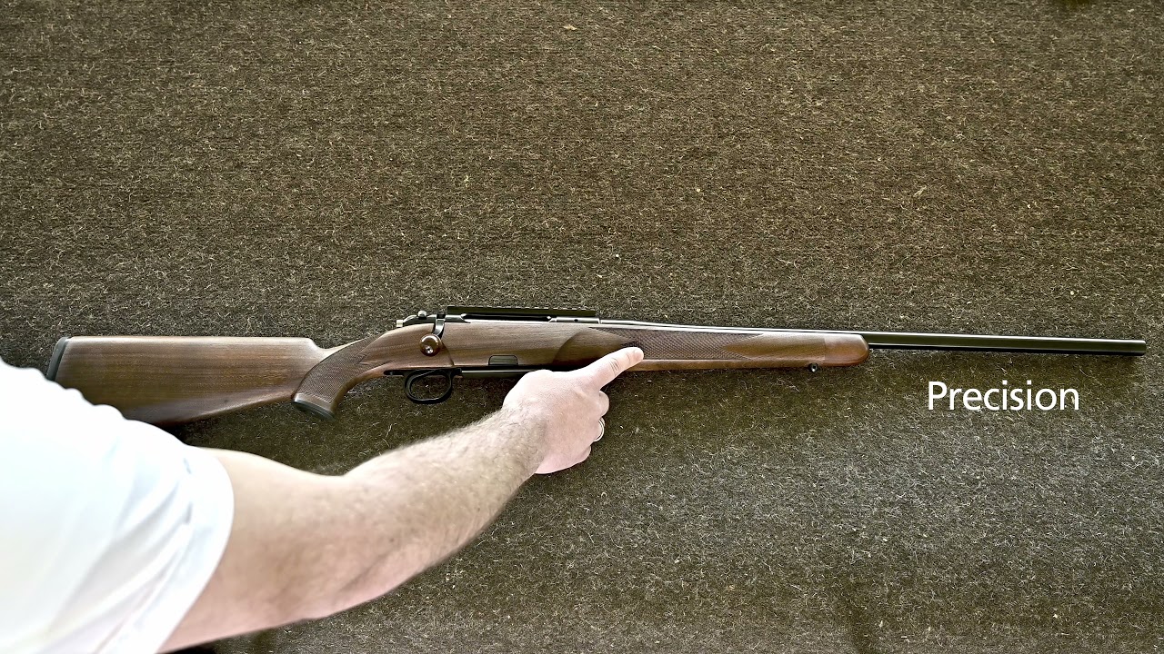 Unterschied zwischen HEYM Modell Allround & Precision