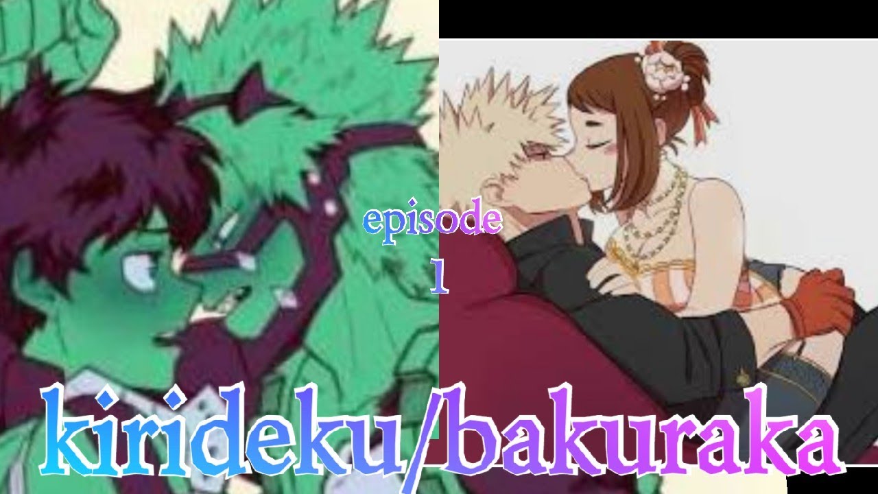 Kirideku episode 1
