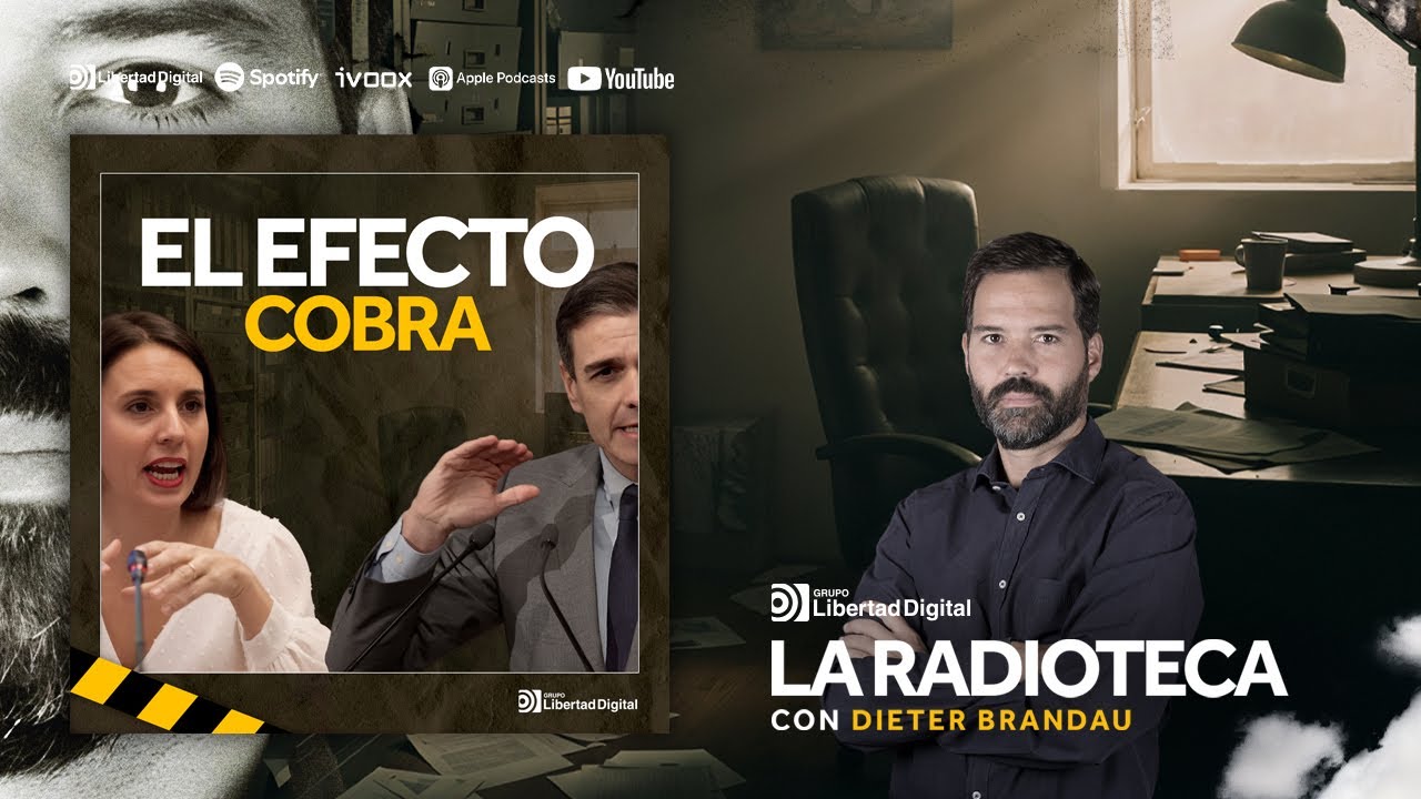 El Efecto Cobra: la regularización de ilegales de Sánchez y Montero