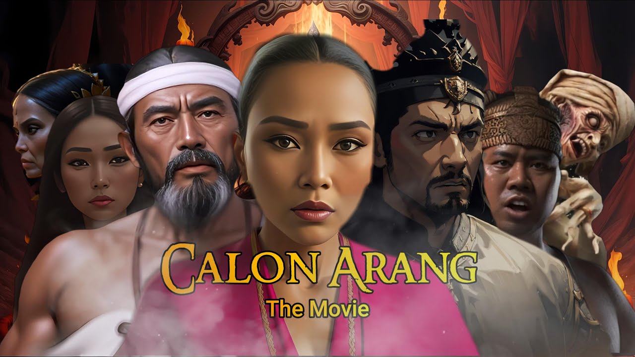 Calon Arang Full Movie Bahasa Jawa Subtitel ID