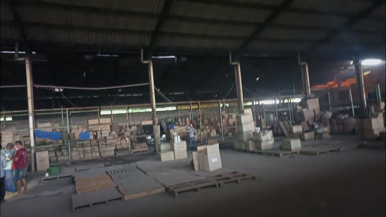 Borongan perabotan harga kiloan