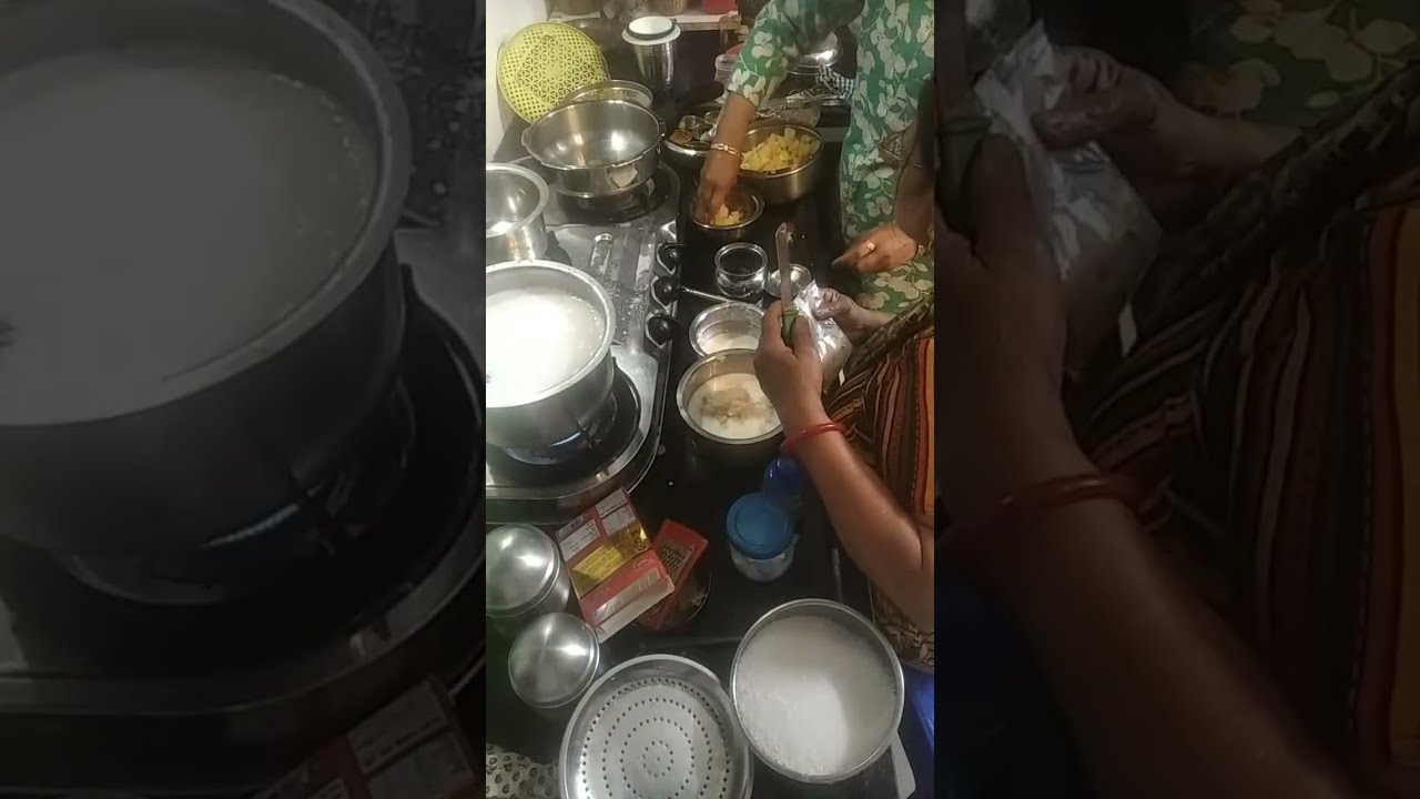 गेहूं का खिचड़ा #food #cooking #trending #recipe 