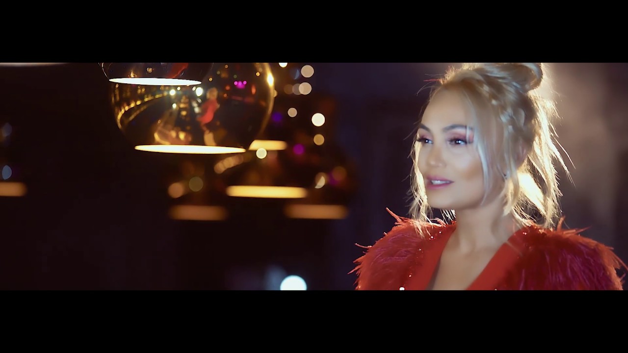 Nura Suri - D&ouml;nmek Olmur #official #video