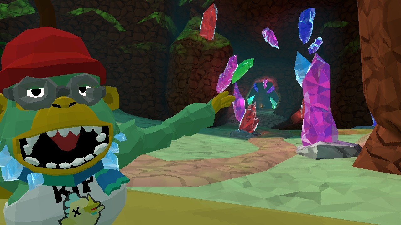Claim My FREE AURASAUR Shirt in UG!!