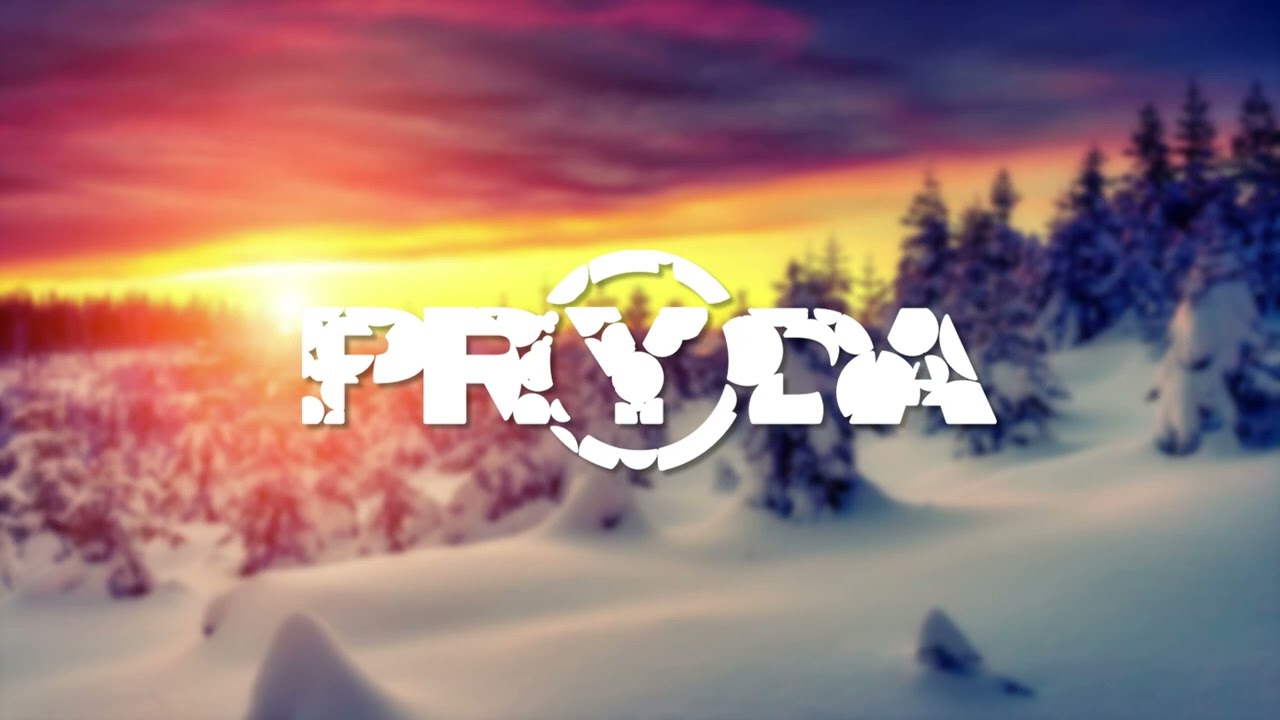 Pryda - 