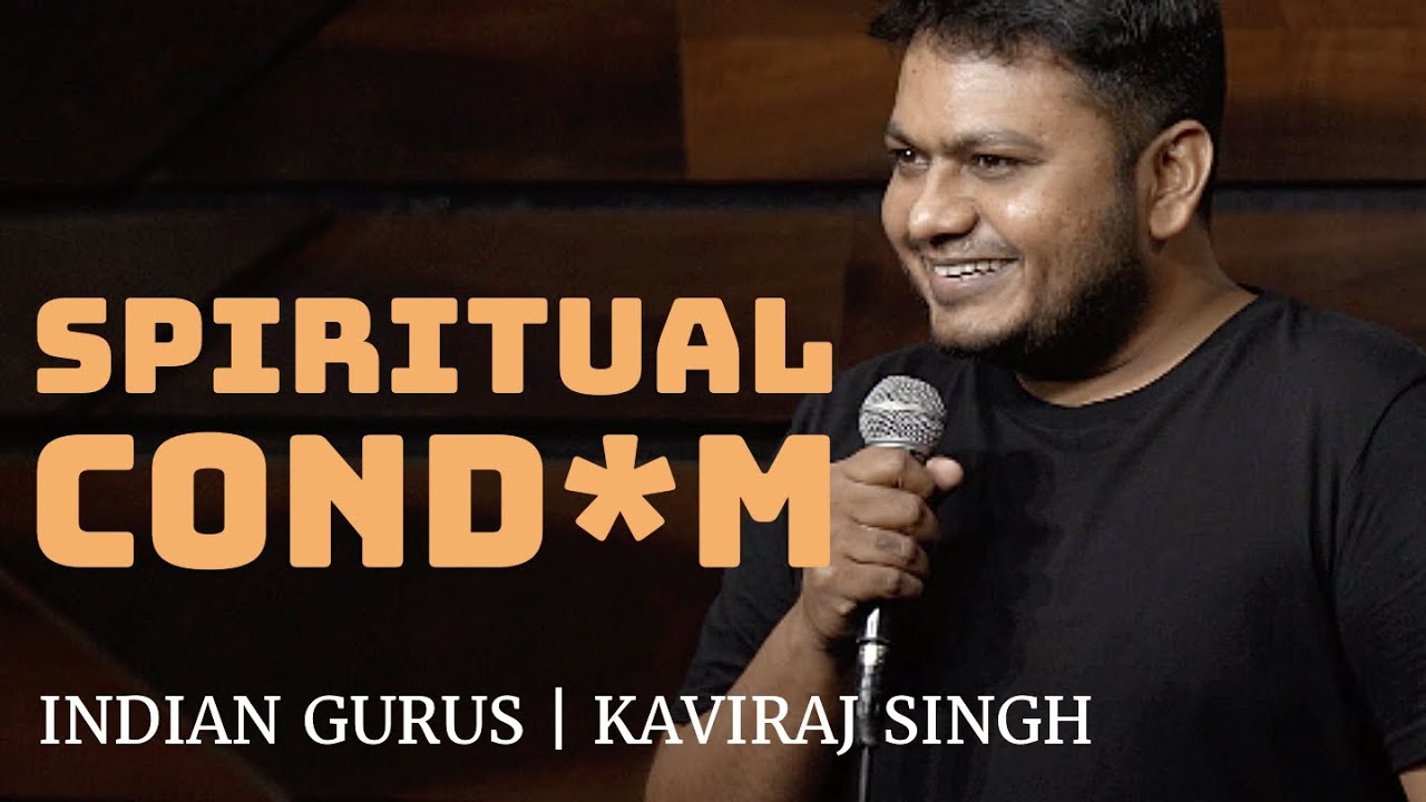 SPIRITUALITY A BUSINESS? | मोह VS माया | KAVIRAJ SINGH