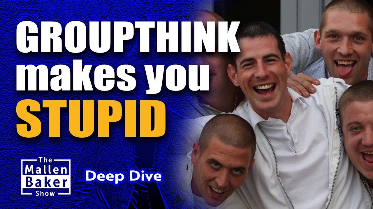 The stupidity of crowds &ndash; how to avoid groupthink