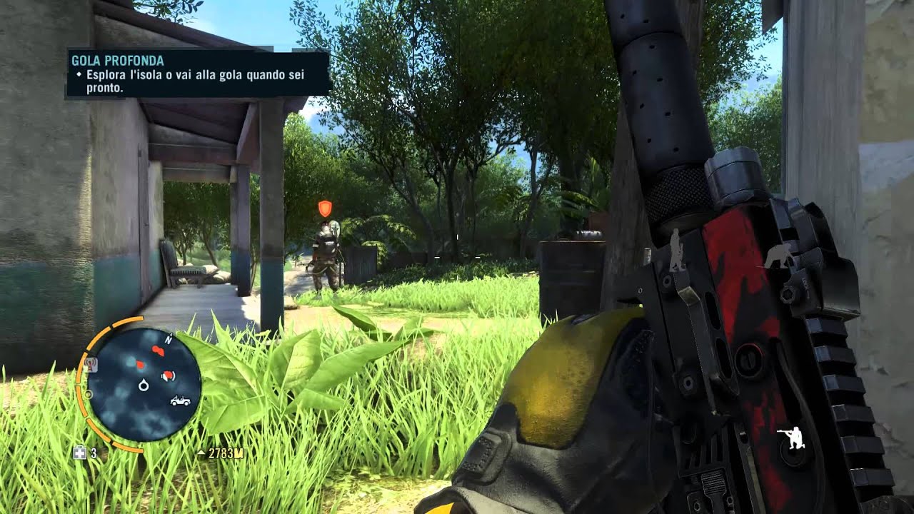 far cry 3 gli ultimi avamposti