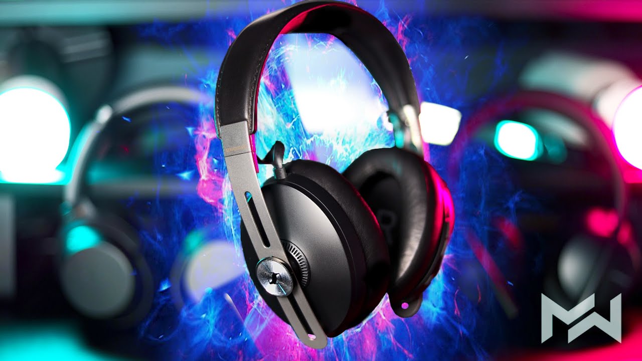 Sennheiser Momentum 3 vs Sony & Bose ANC Wireless Headphones