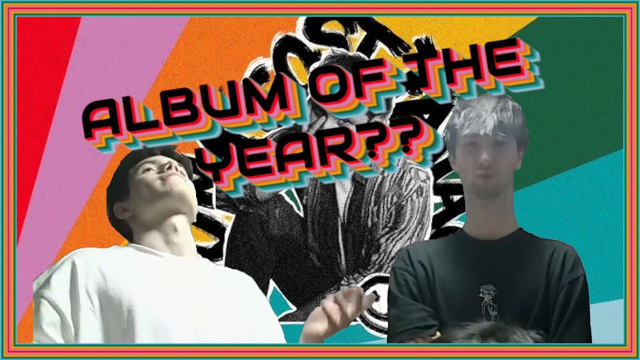 New Fox Album!! 🦊 | Fox Stevenson - Sunk Cost Fallacy FIRST REACTION!