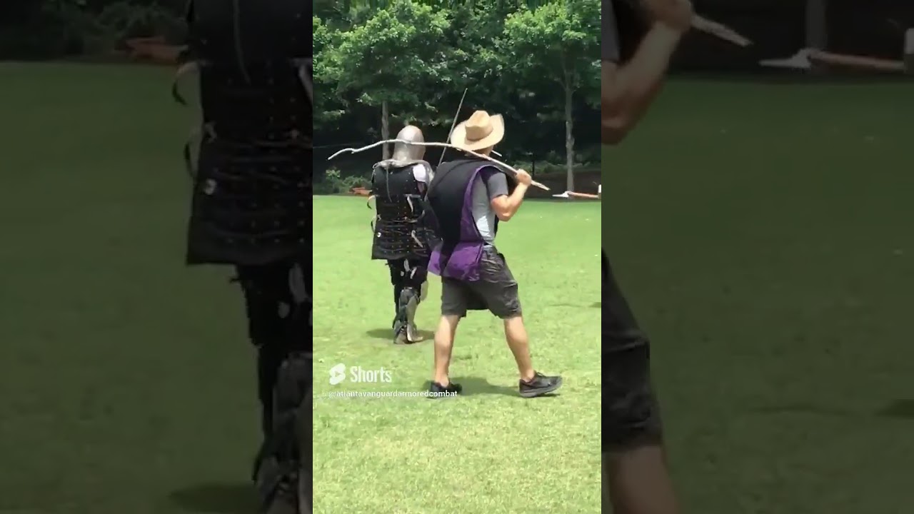 CARL vs HUNTER (Summer Camp) 