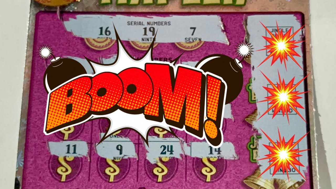 ‼️NO WAY‼️PROFIT SESSION‼️HUGE WIN On The $3 Jingle Jumbo Bucks Tripler 🎁 Georgia Lottery Tickets 