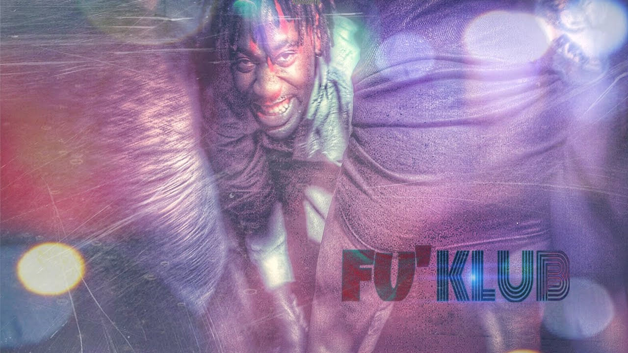 Deezy - Fu'Klub (Com Miguel Paraíso & Miguel Luz ) (Vídeo Oficial)