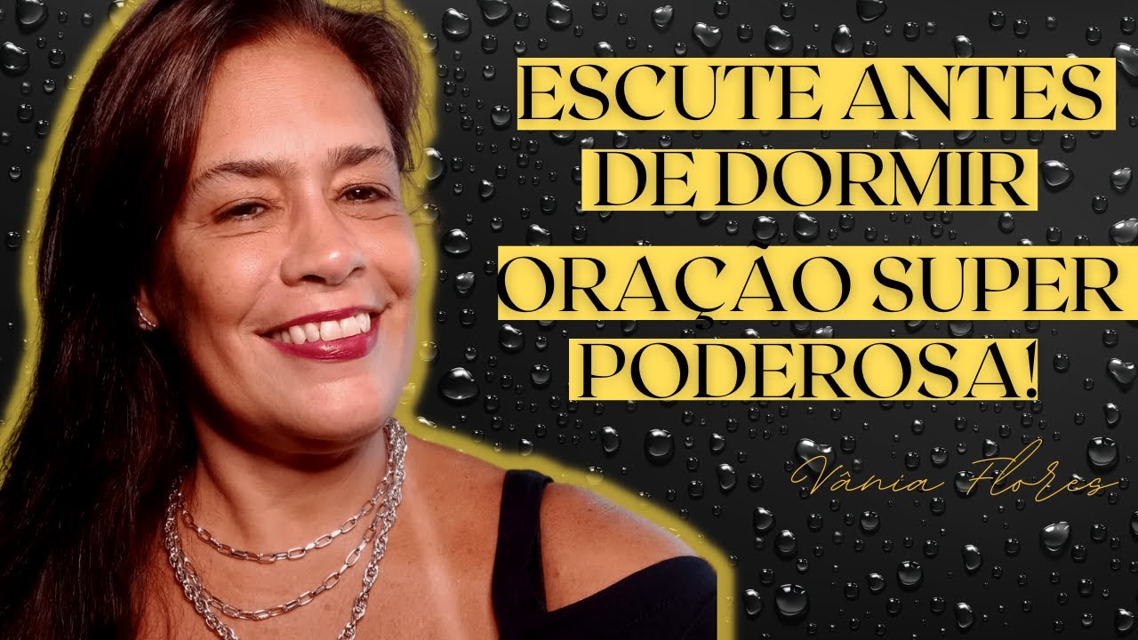 ORAÇÃO 