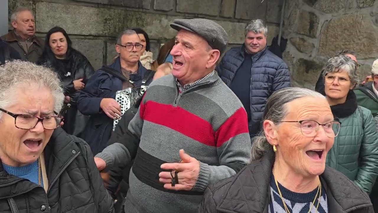 Domingo | Arcos de Valdevez |25|1|2026|