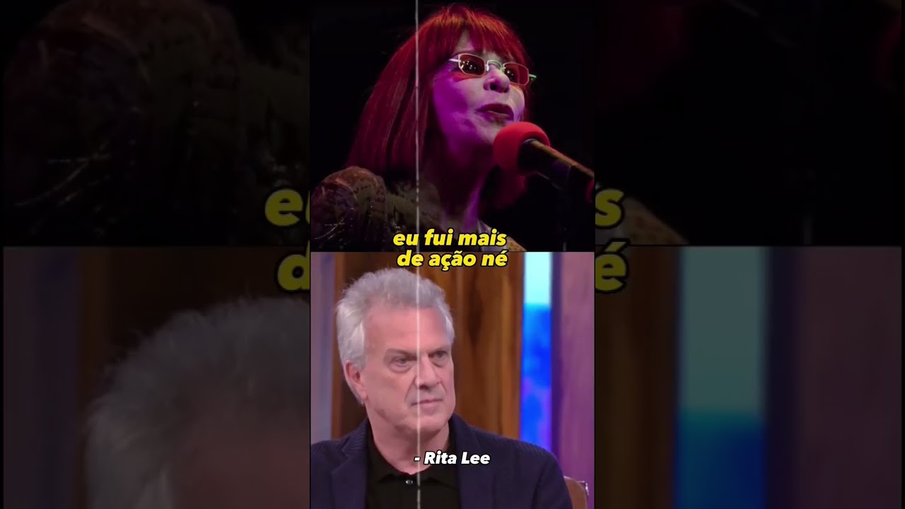 #ritalee #amoresexo #agorasofaltavoce #arte #ousadia
