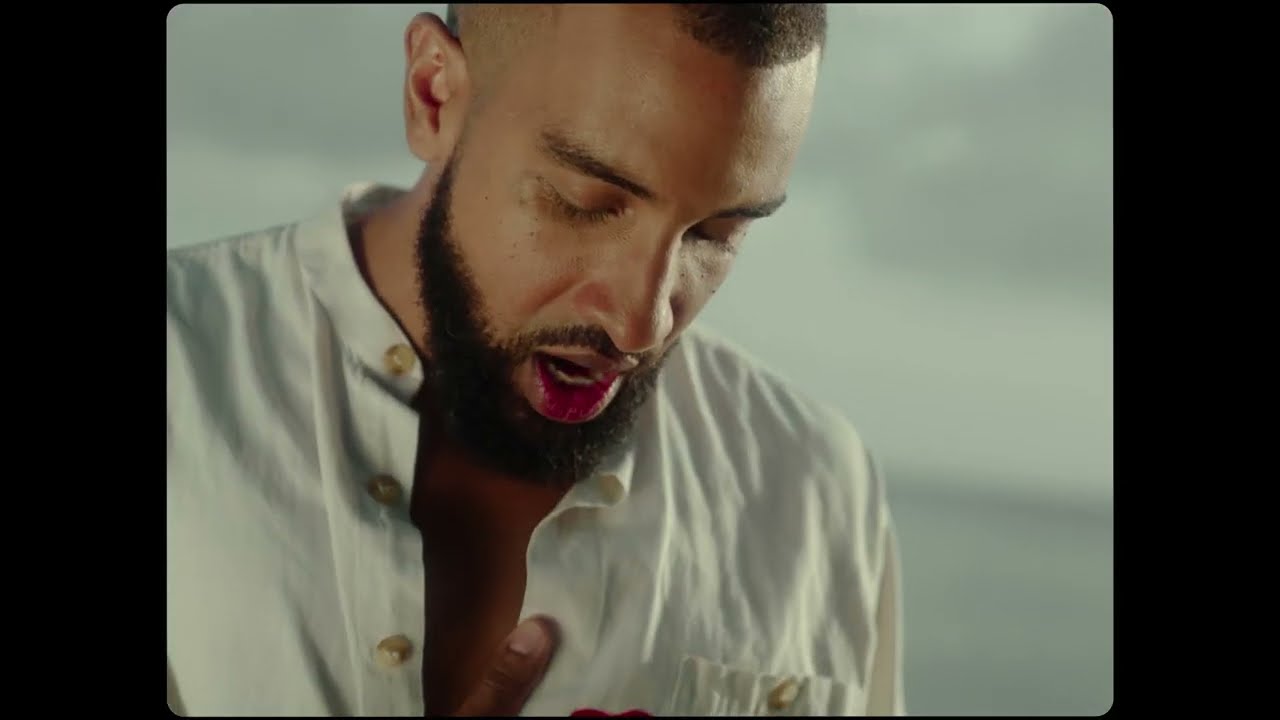BOWA - An Nou (Official Video)