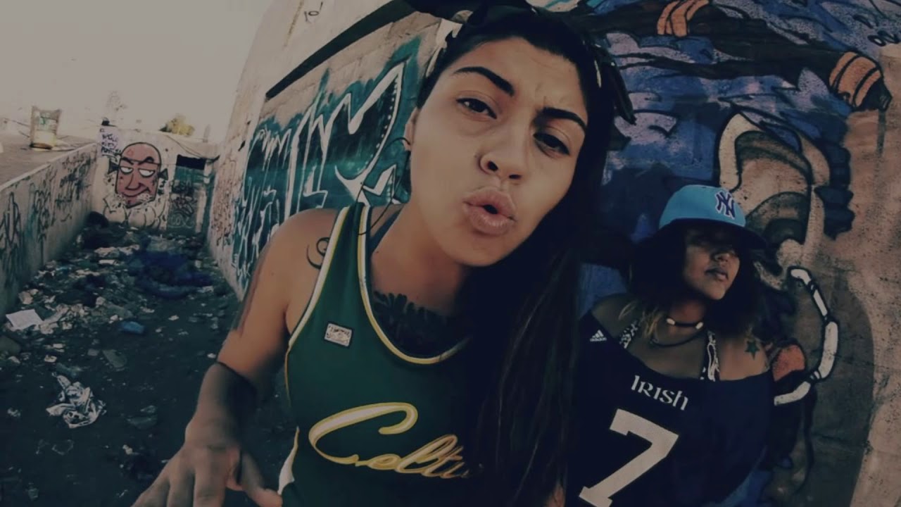 SativanderGround - Quien espera a quien (Letra)