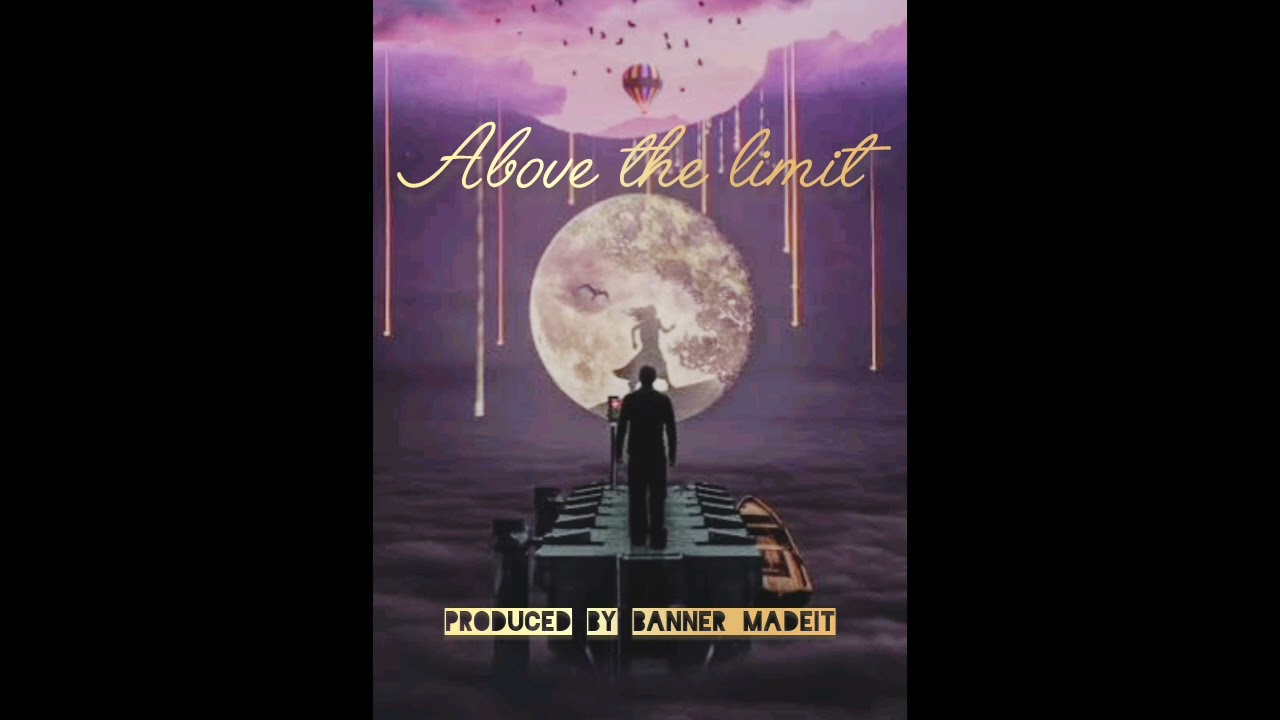 AFROBEAT TYPE BEAT 2026 - 