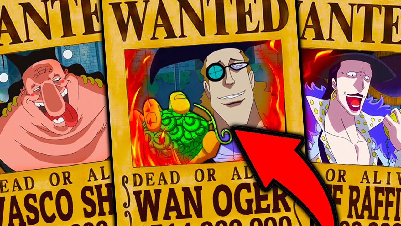 ALLE NEUEN BLACKBEARD PIRATEN TEUFELSFRÜCHTE AUFGEZÄHLT & ERKLÄRT! 🍈🔥