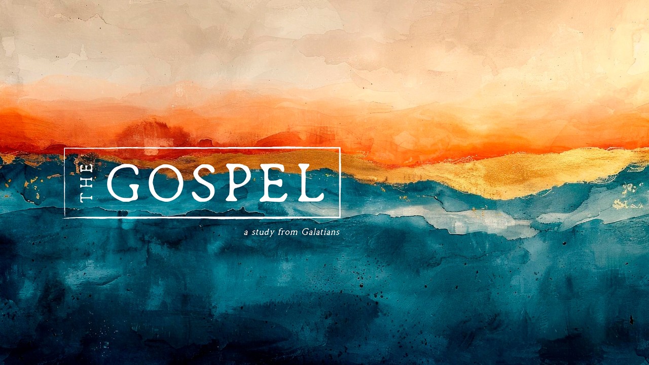 03/08/26 - The Gospel Week 3 - 9:30 AM