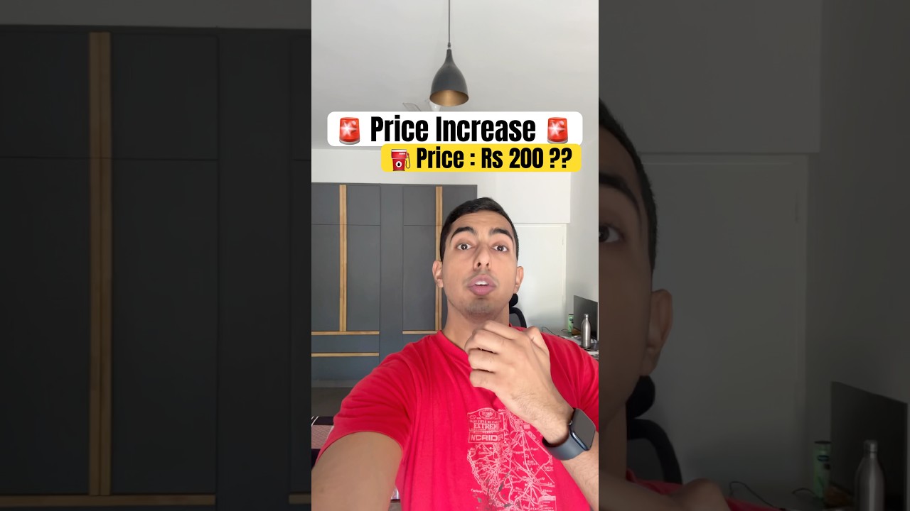 Petrol Price Increase In India 🇮🇳 due to IRAN war #indiannews #indiaupdates #latestindiannews