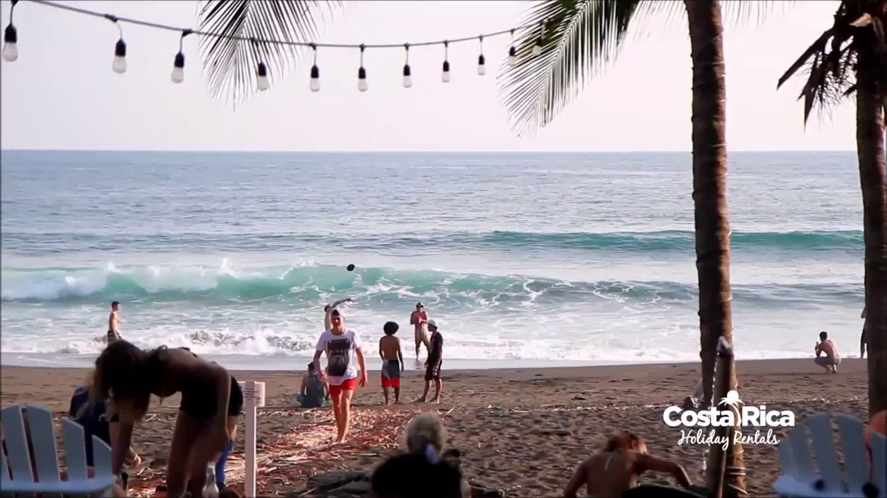 JACO BEACH RENTALS - TOURS