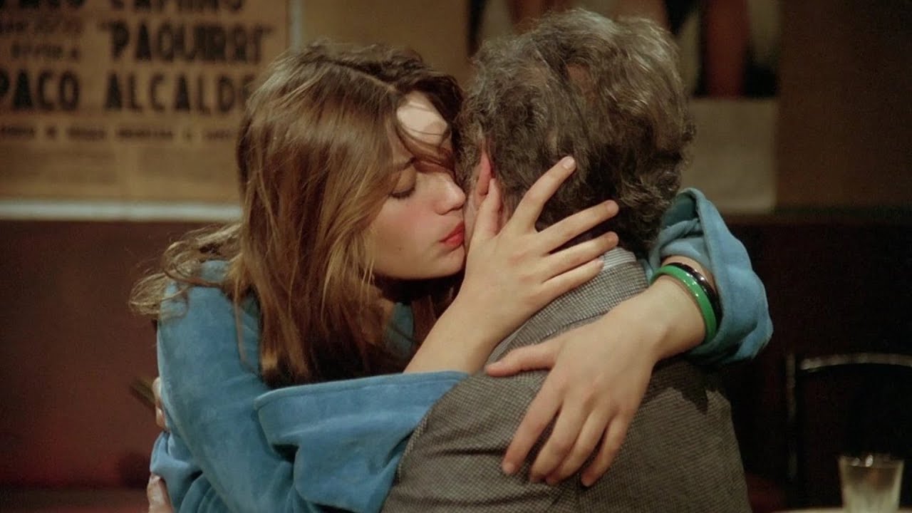 Cet obscur objet du désir (1977) | Bande-annonce originale
