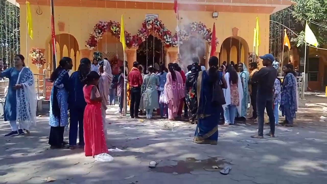 किलकिला मंदिर (महाशिवरात्रि महोत्सव 2026)#video #masti#travel#mahashivratri‎⁨@um.projects609⁩  
