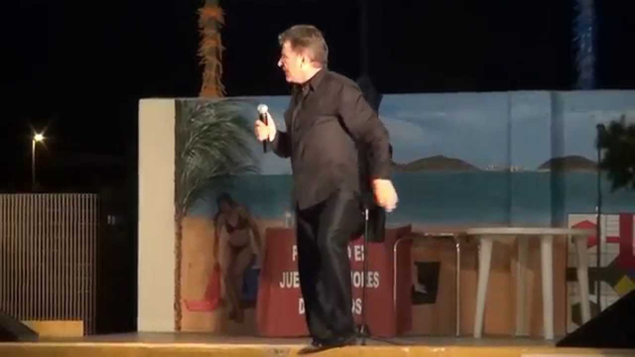 P.A.PUJOL en A.VV. LOS URRUTIAS (CARTAGENA) 2014