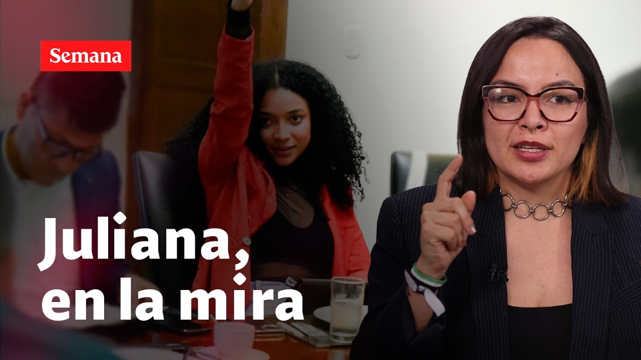 Jennifer Pedraza denuncia a Juliana Guerrero y a su hermana Ver&oacute;nica
