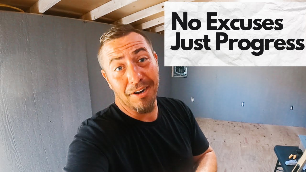 The Timeline Is Set! Converting Shed To Farm Store | DIY