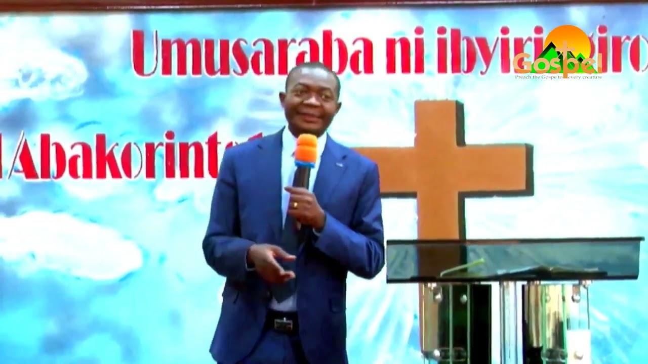 IMANA IGUKINGURIRE INZUGI ZAFUNZE IMIGISHA YAWE 🍉 Pastor RUDASINGWA Jeans Claude 🍏