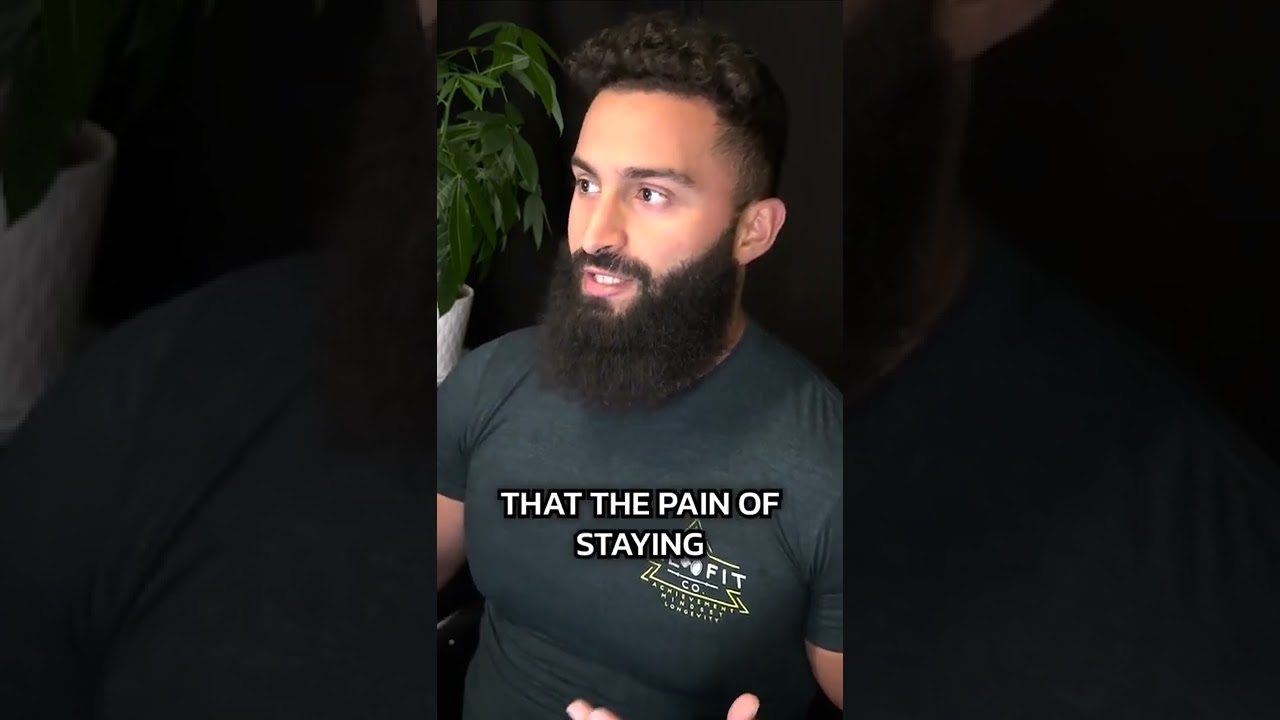 Our Ummah is Scared of Hard Work (Here's How to Fix It)