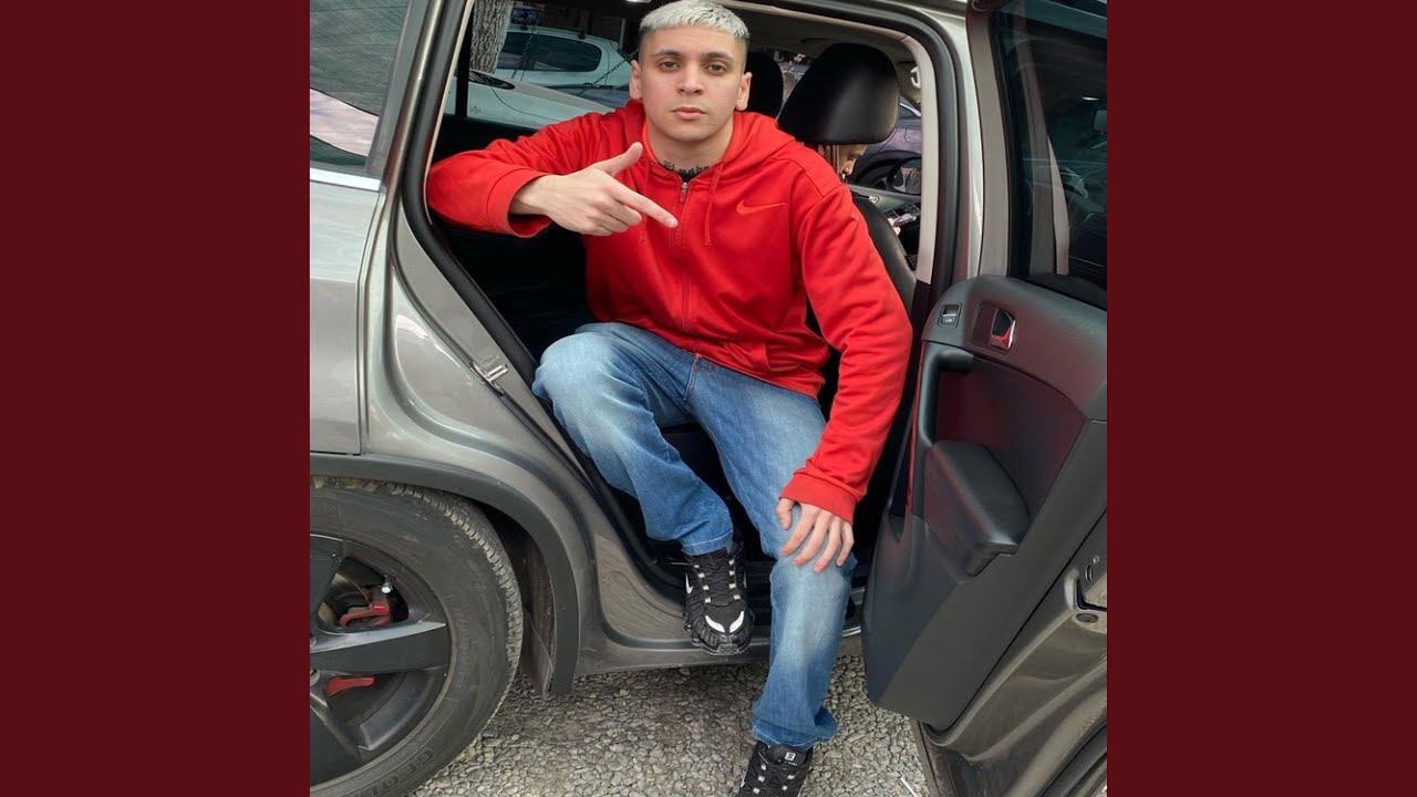 Eduardo Veni a Buscar a Juan Cruz (Rjota)